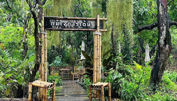 A Journey Through Bangkok's Timeless Canals: History, Culture and Local Flavors - Full-Day Tour - Photo 4